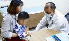 Những biến chứng âm thầm, nguy hiểm khi bị hẹp bao quy đầu