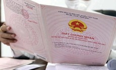 Cấp sổ đỏ, UBND cấp xã không cần xác nhận tình trạng quy hoạch, tranh chấp đất