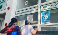 Đề xuất mở rộng danh mục dịch vụ khám chữa bệnh được hưởng BHYT 100%