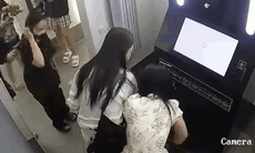 Vụ ẩu đả giữa cô gái Việt Nam và phụ nữ Hàn Quốc: Người nước ngoài có thể bị xử lý thế nào?