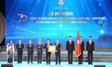 Thứ trưởng Bộ Y tế: Thúc đẩy nghiên cứu khoa học, tạo đột phá công nghệ trong y học bào thai và chăm sóc sơ sinh