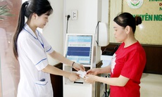 Bệnh án điện tử giúp các bệnh viện tiết kiệm tiền tỷ