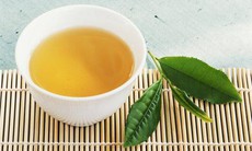 Uống nước vối có tốt cho gan, thận không?