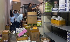 Khởi tố Công ty TNHH dược phẩm quốc tế An Phát vì buôn thuốc giả