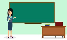 Mức tiền thưởng giáo viên nhận danh hiệu Nhà giáo nhân dân