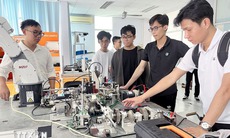 Sinh viên ngành cơ bản, bán dẫn sẽ nhận học bổng 2,8 đến 5,6 triệu đồng/tháng?