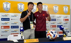 U23 Đông Nam Á 2025: Đội tuyển U23 Việt Nam có trận thắng đầu tiên