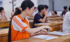 Kỳ thi tốt nghiệp THPT 2025: Phổ điểm - phép thử năng lực và bài học cho từng môn