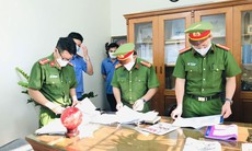 Chính thức công an cấp xã được thực hiện quyền điều tra