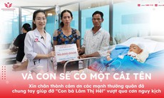 Những giá trị của S.I.S mang đến cho sức khỏe cộng đồng