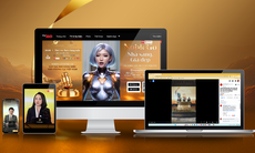 Sunshine Group livestream BĐS, giảm giá 1 tỷ đồng cho khách hàng, trích 500 triệu đồng/phiên làm thiện nguyện