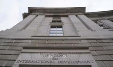 Mỹ đóng cửa USAID, các chương trình tại Ukraine đối mặt nguy cơ sụp đổ
