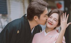 Đình Tú - Ngọc Huyền lên tiếng trước tin đồn 'cưới chạy bầu', khán giả được phen ngả nghiêng