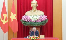Tổng thống Trump: Hoa Kỳ sẽ cắt giảm đáng kể thuế đối ứng cho nhiều hàng hóa xuất khẩu của Việt Nam