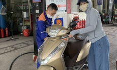 Giá xăng dầu có thể quay đầu giảm trong kỳ điều hành ngày mai 3/7