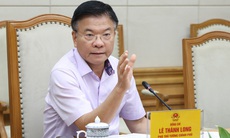 Phó Thủ tướng: Chủ động làm tốt công tác chuẩn bị văn kiện, nhân sự phục vụ Đại hội Đảng bộ Bộ Y tế