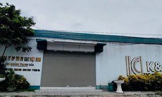 Bị phạt nặng vì sản xuất mỹ phẩm không đủ điều kiện