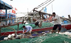 Thủ tướng yêu cầu khẩn trương triển khai ứng phó khẩn cấp với bão số 3