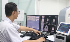 Trí tuệ nhân tạo (AI) 'trợ thủ' đắc lực của bác sĩ trong khám chữa bệnh, quản lý bệnh án điện tử