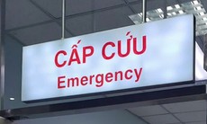 Thông tin mới nhất về sức khoẻ bé trai 10 tuổi được cứu sống trong vụ lật tàu ở Quảng Ninh