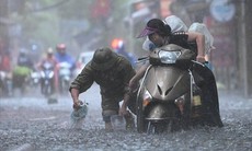 Bão số 3 sẽ đem theo lượng nước khổng lồ, ngày nào mưa lớn nhất ở miền Bắc?