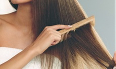 Cách làm tóc mọc nhanh dài bằng nguyên liệu tự nhiên