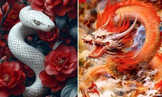 Tử vi tuần mới 12 con giáp từ 21/7-27/7/2025: Thân tài chính rực rỡ, Mùi năng lượng tràn đầy