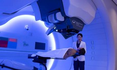 Xạ trị ung thư: những điều có thể bạn chưa biết