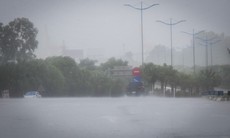 Tiến sát đất liền, tâm bão số 3 sẽ đi qua các tỉnh thành nào?