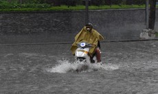 Cách hiểu đơn giản về các cấp độ bão và vùng ảnh hưởng