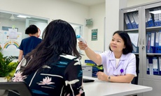 Bác sĩ chỉ cách phòng bệnh truyền nhiễm mùa mưa bão