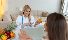 5 loại thực phẩm tốt cho sức khỏe đường ruột