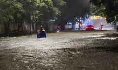 Những điểm có nguy cơ mưa rất lớn do bão số 3, người dân cần chuẩn bị ứng phó