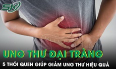 Thay đổi lối sống với 5 thói quen giúp giảm nguy cơ ung thư đại tràng