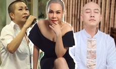 Lý do sao Việt cạo trọc đầu: Người hy sinh nghệ thuật, người vì đấng sinh thành