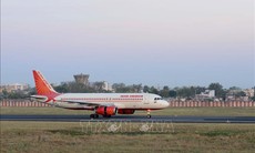 Ấn Độ: Máy bay của Air India tiếp tục gặp sự cố