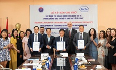 Phối hợp thúc đẩy phát hiện sớm, nâng chất lượng điều trị 2 bệnh ung thư phổ biến ở phụ nữ Việt Nam