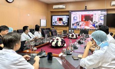 Diễn biến mới nhất sức khoẻ các nạn nhân vụ sập cầu treo Pa Thơm ở Điện Biên