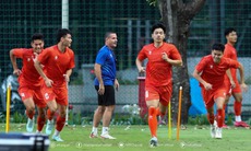 U23 Việt Nam vs U23 Campuchia: Khẳng định sức mạnh và giành ngôi đầu bảng