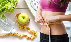 3 bí quyết giúp bạn giữ dáng, giữ cơ hiệu quả