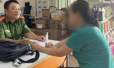Suýt mất 60 triệu đồng vì 'món quà' của Việt kiều Mỹ