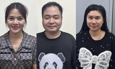 Công an Hà Nội triệt phá đường dây buôn bán thuốc lá điện tử quy mô lớn