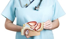 Ung thư tiền liệt tuyến có thể chữa khỏi nếu phát hiện sớm và điều trị kịp thời