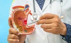 Nên và không nên ăn gì khi bị loét dạ dày?