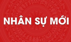 Thủ tướng phê chuẩn kết quả bầu 2 Phó Chủ tịch UBND tỉnh Quảng Ninh