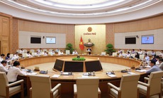 Chính phủ xem xét, cho ý kiến về 7 dự án Luật quan trọng