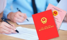 Các trường hợp bị thu hồi sổ đỏ từ tháng 7