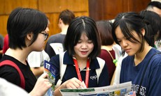 Nguyện vọng xét tuyển đại học đã chốt có nên điều chỉnh?