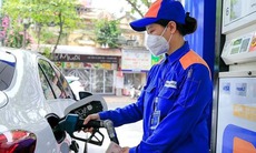 Giá xăng dầu tăng giảm đan xen, RON95 còn 19.709 đồng/lít