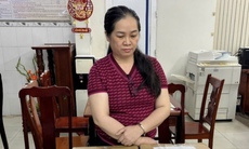Trưởng văn phòng công chứng lừa đảo hơn 16 tỷ đồng